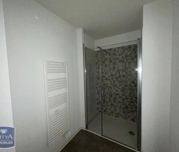 Location Appartement 2 pièces 40m² JASSANS RIOTTIER 01480 - Photo 5