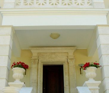 Βίλα για ενοικίαση Κέντρο (Διόνυσος) - Photo 5