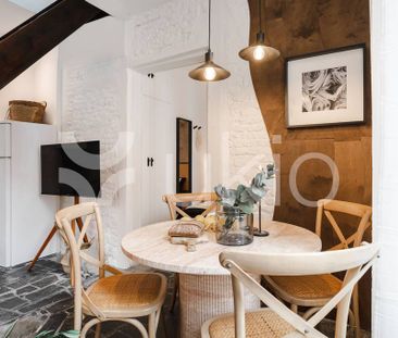 1 bedroom luxury Apartment for rent in Madrid, Community of Madrid - Photo 6