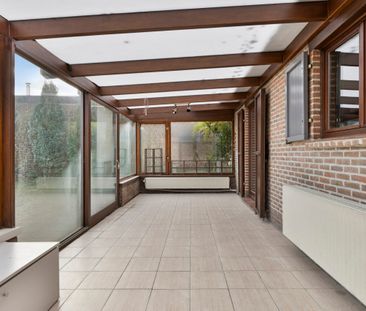 Charmante instapklare villa te Binkom. - Foto 1