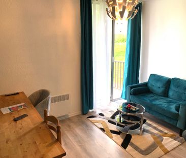 Location appartement 1 pièce, 21.47m², La Roche-sur-Yon - Photo 3