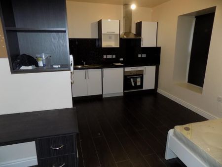 1 bedroom apartment to rent - Photo 3