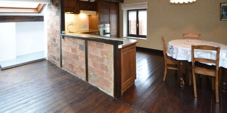 Appartement te huur in Esneux voor € 550 met 1 slaapkamer - Photo 3