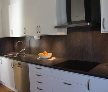 Sankt Sigfridsgatan 20 - Foto 1