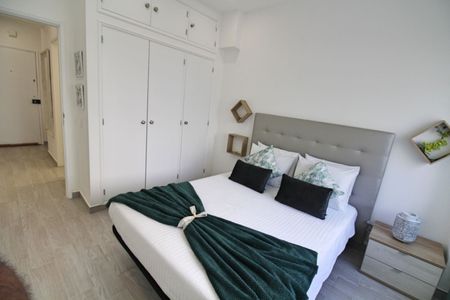Apartamento T1 para Férias na Praia da Rocha em Portimão, Algarve - Foto 5