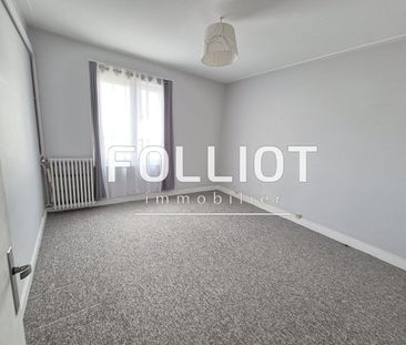 Appartement 50000 Saint-lo CENTRE VILLE 3 pi�ce(s) 68.45 m2 - Photo 3