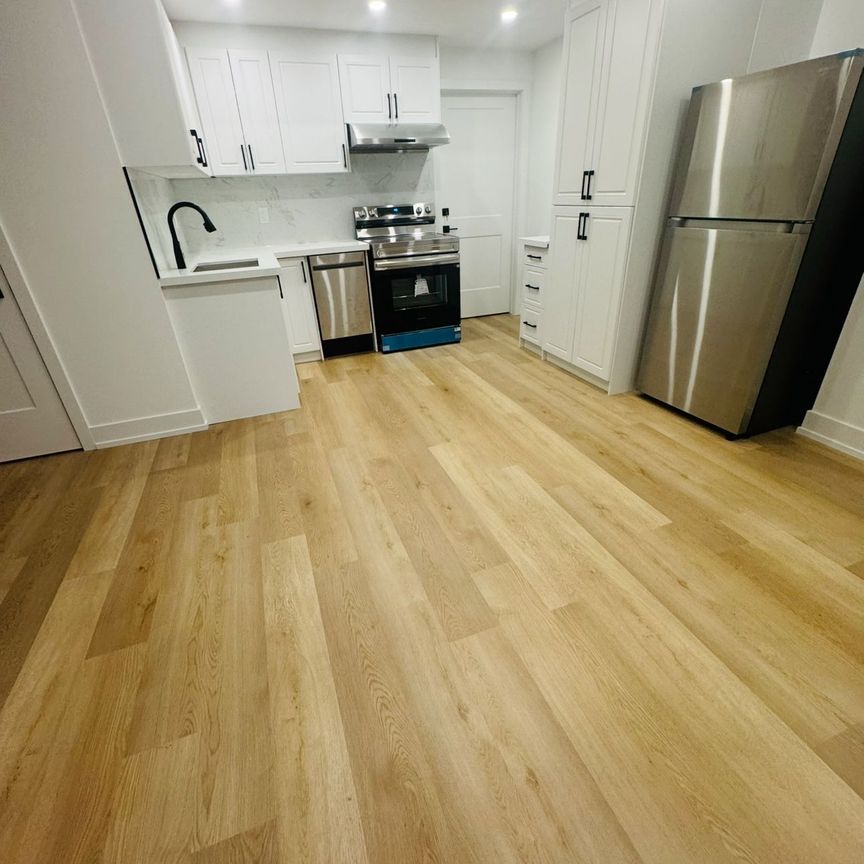 For Lease - 1336 Hydrangea Gardens Unit# Basement, Oakville, Ontario - Photo 1