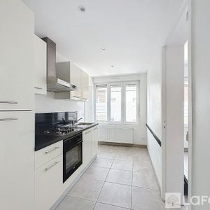 Appartement 3 pièces à Armentières - Photo 2