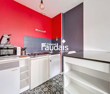 Location Appartement 1 pièce 15m² ST LO 50000 - Photo 2