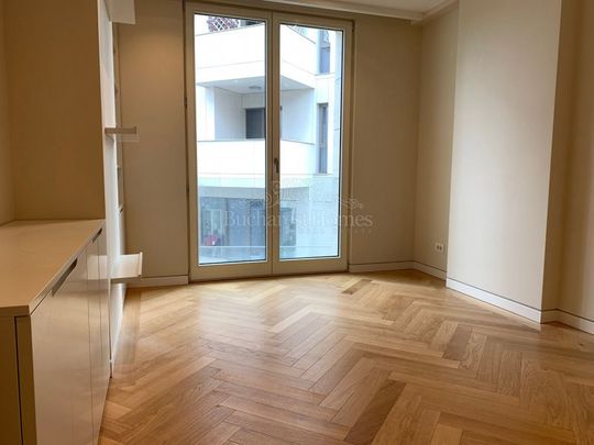 For Rent Four Bedroom Apartment with Terrace - Dorobanti - Photo 1