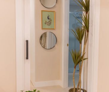 Whole 1 bedrooms apartment in Madrid - Photo 1