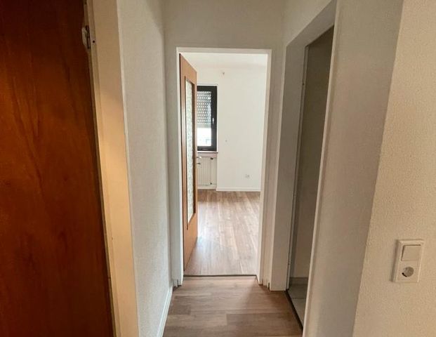 3 Zimmer Wohnung - 92qm - inkl. Garage - Foto 1