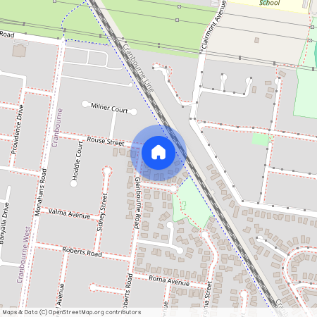 30 Rouse Street, Vic 3977, Cranbourne