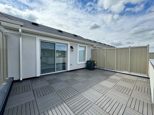 For Lease - 226 Rustle Woods Avenue, Markham, Ontario - Photo 1