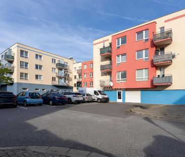 Pronájem bytu 1+kk 31 m2 - Fotografie 1