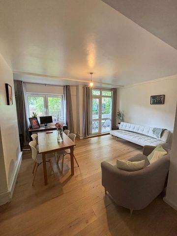 Room in a Shared Flat, Grimthorpe House, EC1V - Photo 2