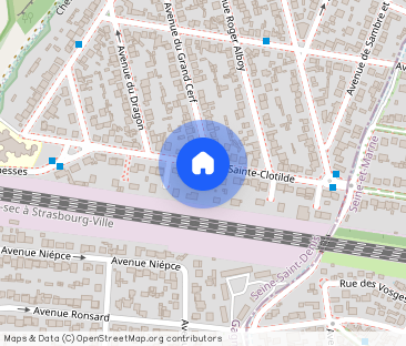 Location Appartement 1 pièce 25m² STE CLOTILDE 97490 - Photo 1