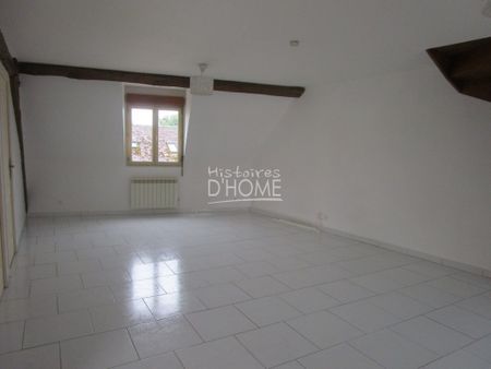 GUIGNES - 3 PIECES DUPLEX 60,24 M² - Photo 3