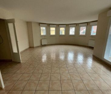 Location Appartement 4 pièces 93m² BELFORT 90000 - Photo 3