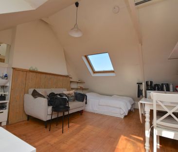 Studio, Celebesstraat - Foto 3