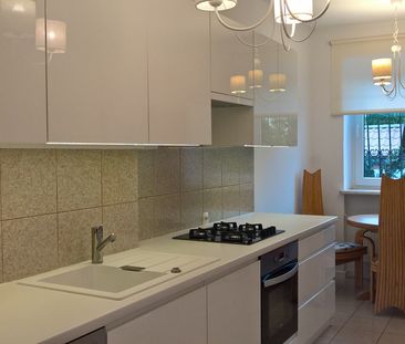 Dom na wynajem, ul. Bociania, Warszawa Ursynów - Photo 2