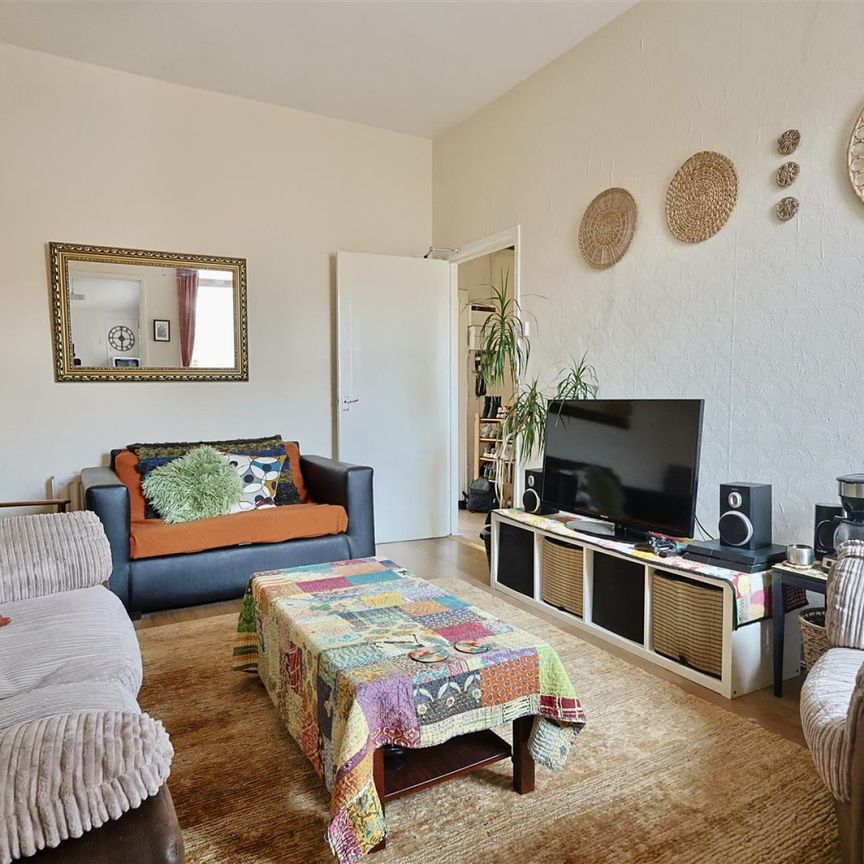 2 bedroom Flat to rent in Simonside Terrace, Heaton, Newcastle upon Tyne - Photo 1