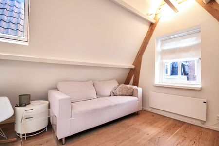 Appartement te huur: Runstraat 6-2 1016 GK Amsterdam - Photo 3