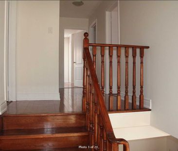 For Lease - 8 Mimosa Street, Markham, Ontario - Photo 4