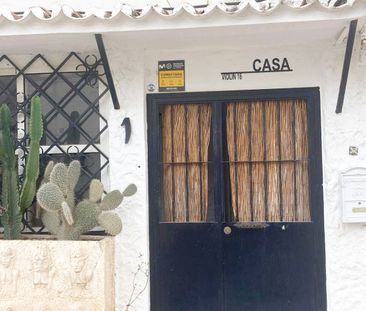 Terraced house - Torremolinos (Montemar) - Photo 4