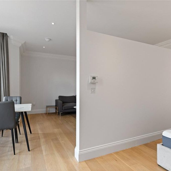 1 bedroom apartment to rent - Photo 1