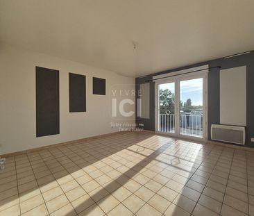 Location Appartement 2 pièces 54m² - Photo 1