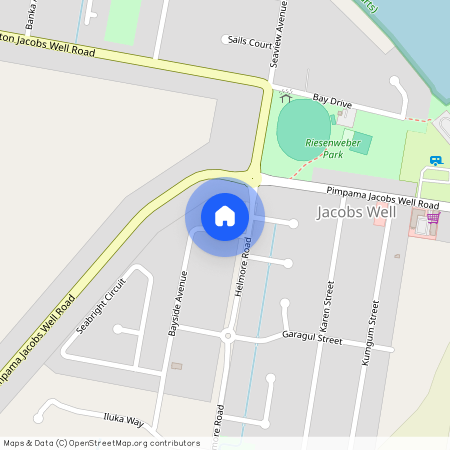 9 Helmore Road, 4208, Jacobs Well Qld