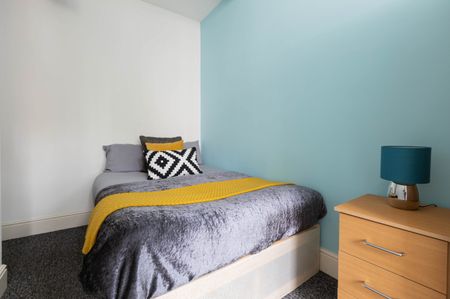 Friars Road, Coventry, CV1 2LJ - Photo 3