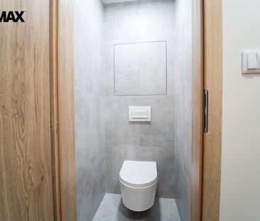 Pronájem bytu 3+1 v osobním vlastnictví 62 m², Nymburk - Fotografie 4
