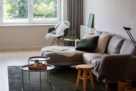 Ruime vernieuwde rijwoning met grote hobbyruimte - kamer 30m - Photo 3
