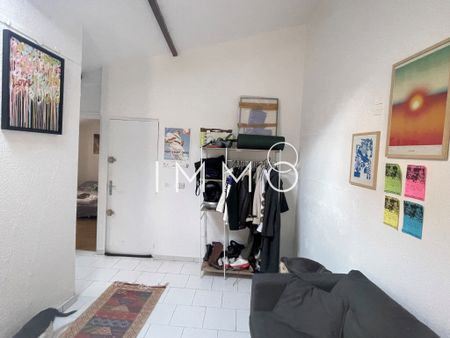 Marseille 2ème- Place de la Major / Panier / Rue de l'Evêché - Photo 3