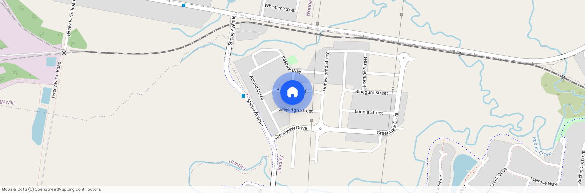 12B Ayrshire Street, NSW 2530, Horsley