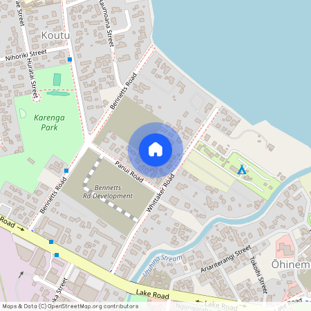 30A Whittaker Road, Koutu, Rotorua