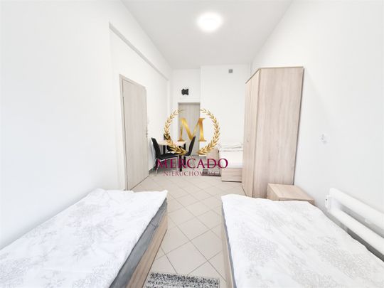 Mieszkanie na wynajem - Zdjęcie 1