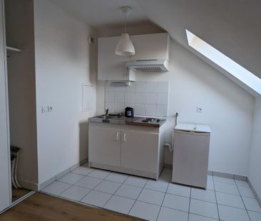 Location Appartement 1 pièce 29m² EVREUX 27000 - Photo 3