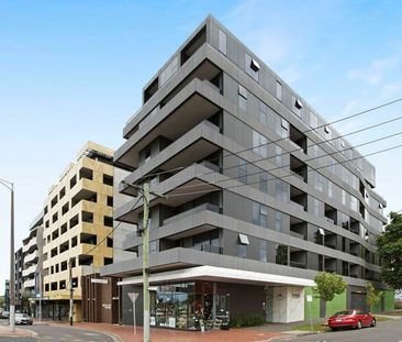 Modern Living in the Heart of Malvern East - Photo 6