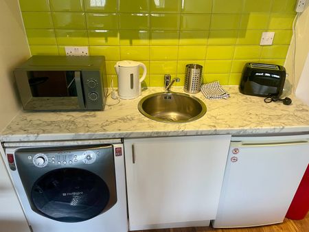 Studio Flat, Corringway, W5 - Photo 5