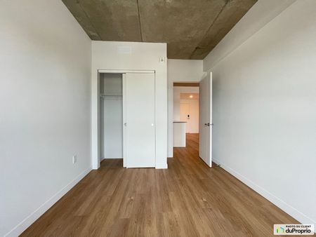 610-5630, Rue de Marseille, Mercier / Hochelaga / Maisonneuve à louer - Photo 2