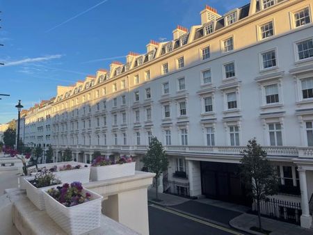 Flat 09 Gloucester Street, Pimlico SW1V 2DB - Photo 4