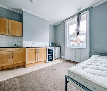Studio Flat, The Grove, RG1 - Photo 5
