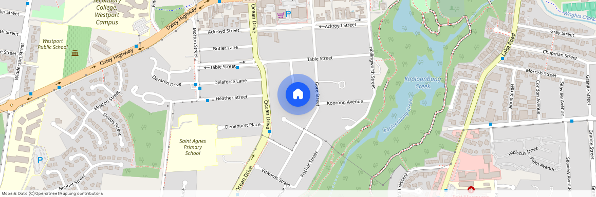 1/14 Allambie Place, NSW 2444, Port Macquarie