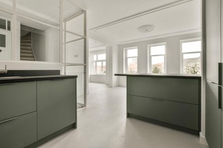 Appartement te huur: Merwedeplein 37-3 1078 NB Amsterdam - Foto 4