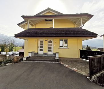 5.5 Zimmer, 170 m² - Photo 3