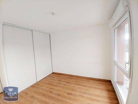 Location Appartement 2 pièces 42m² TOURCOING 59200 - Photo 2