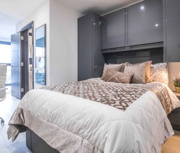 Super Deluxe Studio - Photo 5